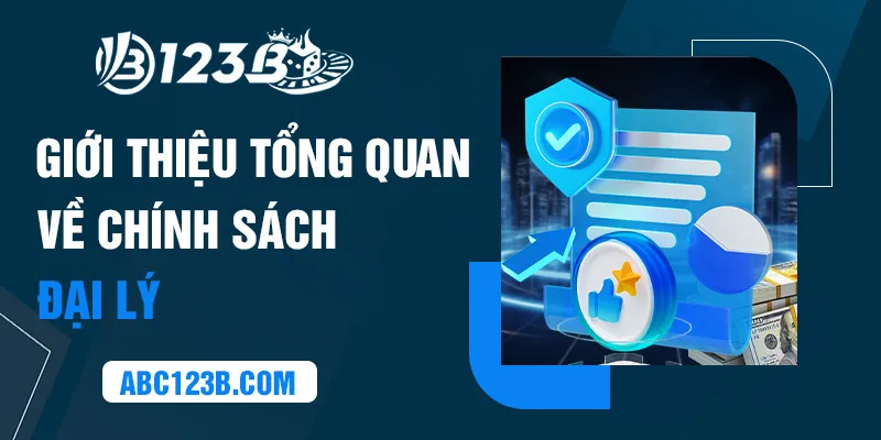 Giới thiệu tổng quan về chính sách đại lý đến ứng viên mới